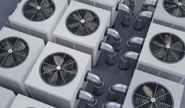 Best Central Air Repair  in Lake Delton, WI