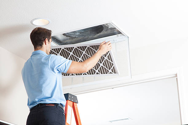 Best Central Air Repair  in Lake Delton, WI