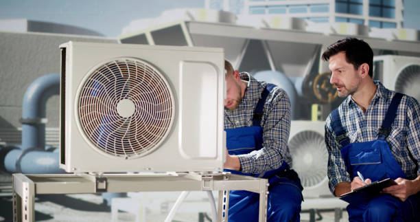 Best Ductless HVAC Repair  in Lake Delton, WI