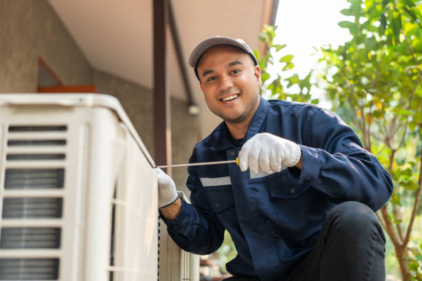 Professional HVAC in Lake Delton, WI